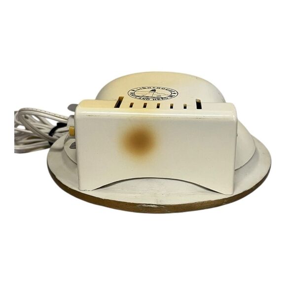 Art Deco Lighthouse by the Sea Night Light - Picture 4 of 5